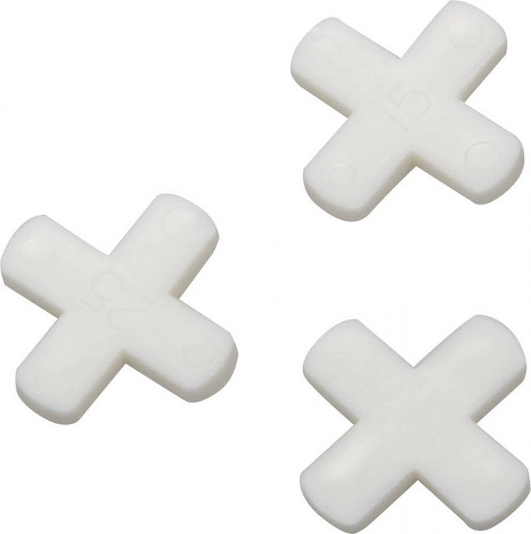 Крестики для кафельной плитки STAYER 3380-6