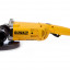 Болгарка DeWALT DWE490