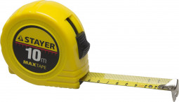 Рулетка измерительная STAYER 34014-10-25