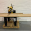Радиально-консольная пила DeWALT DW729KN