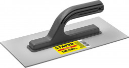 Гладилка пластиковая STAYER 0809
