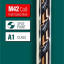 Сверло KRAFTOOL 29656-10.5