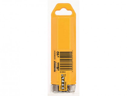 Сверло по металлу Extreme Industrial Cobalt HSS-Co DeWALT DT4940