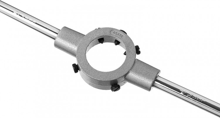 Плашкодержатель ЗУБР 28143-45_z01