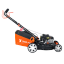 Бензиновая косилка YARD FOX 46S