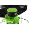 Триммер аккумуляторный Greenworks G40LTK2, 40V, 30 см, с 1хАКБ 2 А.ч и ЗУ
