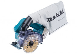 Аккумуляторная дисковая пила MAKITA DCC500Z