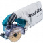 Аккумуляторная дисковая пила MAKITA DCC500Z