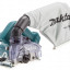 Аккумуляторная дисковая пила MAKITA DCC500Z