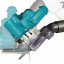 Аккумуляторная дисковая пила MAKITA DCC500Z