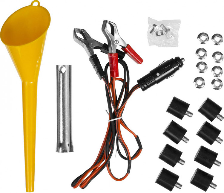 Бензиновый электрогенератор ЗЭСБ-4500-ЭА