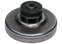 Узел тормозного барабана ES-2130A MAKITA 123886-6