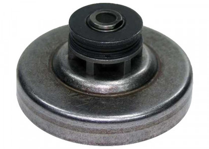 Узел тормозного барабана ES-2130A MAKITA 123886-6