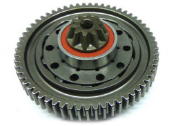 Скользящая муфта MAKITA 125374-9
