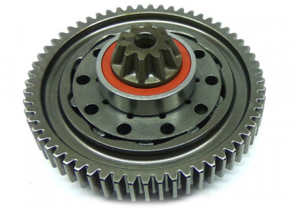 Скользящая муфта MAKITA 125374-9