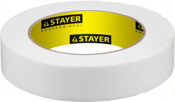 Двусторонняя клейкая лента STAYER 12231-25-05