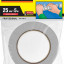 Двусторонняя клейкая лента STAYER 12231-25-05