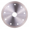 Алмазный диск DISTAR 1A1R 125 Bestseller Ceramics