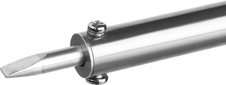 Электропаяльник непрерывного нагрева STAYER 55310-60