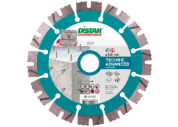 Алмазный диск DISTAR 1A1RSS/C3-H 150 Technic Advanced