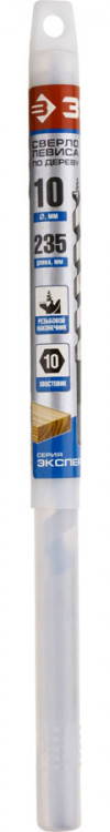 Сверло ЗУБР 2948-235-10_z01