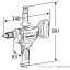 Дрель MAKITA DS4010