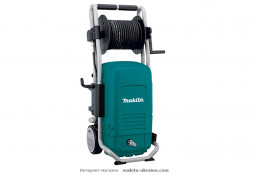 Мойка высокого давления MAKITA HW140