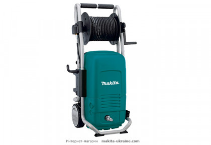 Мойка высокого давления MAKITA HW140