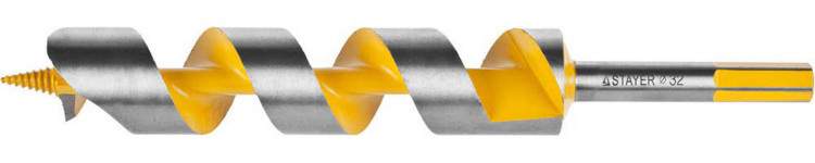 Сверло STAYER 29475-235-32