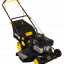 Газонокосилка бензиновая HUTER GLM-5.0 ST