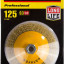 Щетка крацовка коническая для УШМ STAYER 35133-125