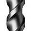 Бур по бетону STAYER 29370-610-25