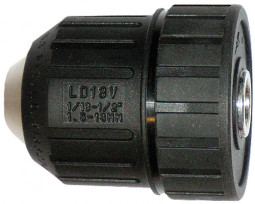 Быстрозажимной патрон MAKITA 763175-3