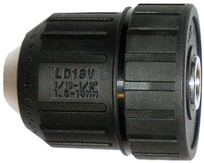 Быстрозажимной патрон MAKITA 763175-3