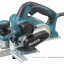 Рубанок MAKITA KP0810