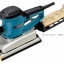 Вибрационная шлифмашина MAKITA BO4900V
