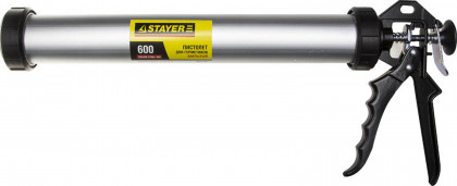 Пистолет для герметика  STAYER 0673-60