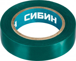 Изоляционная лента СИБИН 1235-4
