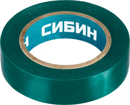 Изоляционная лента СИБИН 1235-4