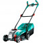 Аккумуляторная газонокосилка Bosch Rotak 32 LI
