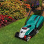 Аккумуляторная газонокосилка Bosch Rotak 32 LI