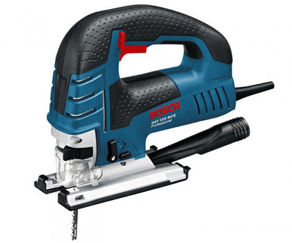 Лобзик BOSCH GST 150 BCE
