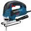 Лобзик BOSCH GST 150 BCE