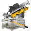 Торцовочная пила DeWALT D27111