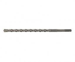 Бур BOSCH SDS plus-5, 12x200x265