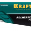 Ножовка для точного реза Alligator Fine 11 KRAFTOOL 15203-50