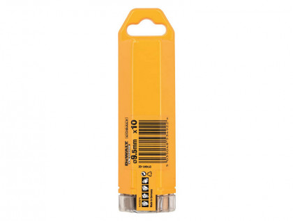 Сверло по металлу Extreme Industrial Cobalt HSS-Co DeWALT DT4941