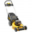 Аккумуляторная газонокосилка DeWALT DCMW564N
