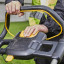 Аккумуляторная газонокосилка DeWALT DCMW564N