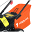 Бензиновая косилка YARD FOX 40P